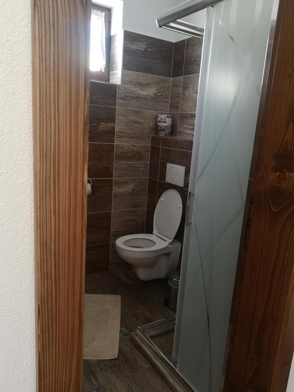 Privat Bachleda Zdiar Apartment Exterior photo