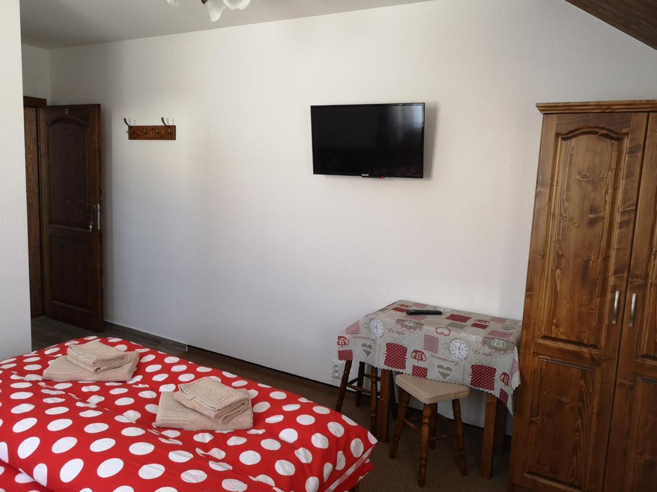 Privat Bachleda Zdiar Apartment Exterior photo