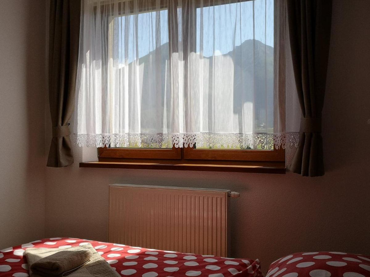 Privat Bachleda Zdiar Apartment Exterior photo